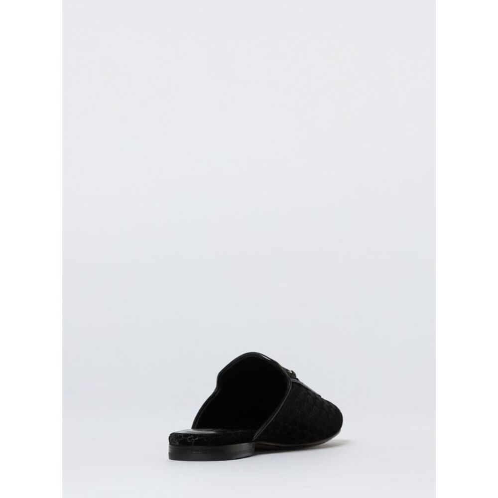 Gucci Shoes Woman Black - Picture 3 of 4